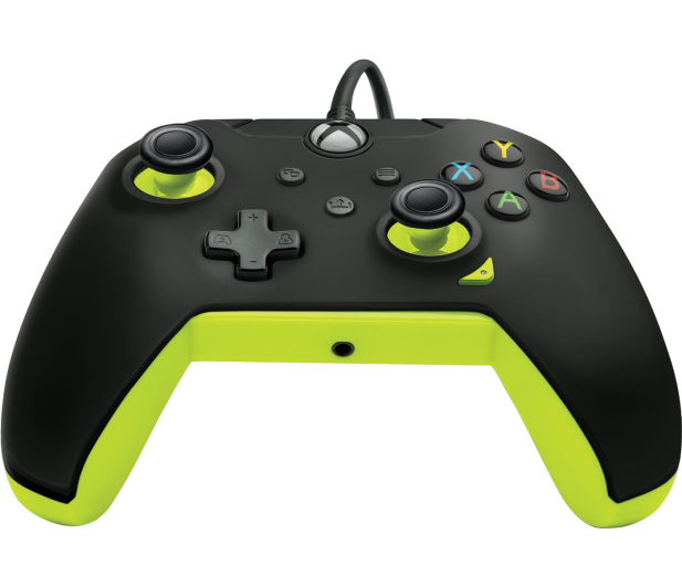 PDP XS Pad przewodowy Electric Black - 1111734 - zdjęcie 3